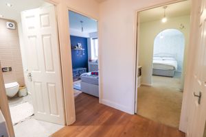 Hallway- click for photo gallery